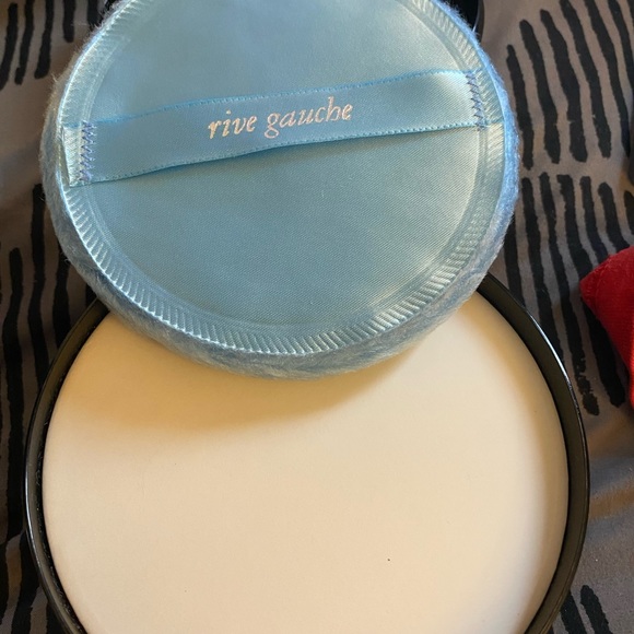 Vintage Ysl perfume powder rare - Picture 3 of 6